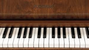 سکوت های موسیقی در نت نویسی پیانو
